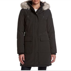 CALVIN KLEIN Performance Down Parka